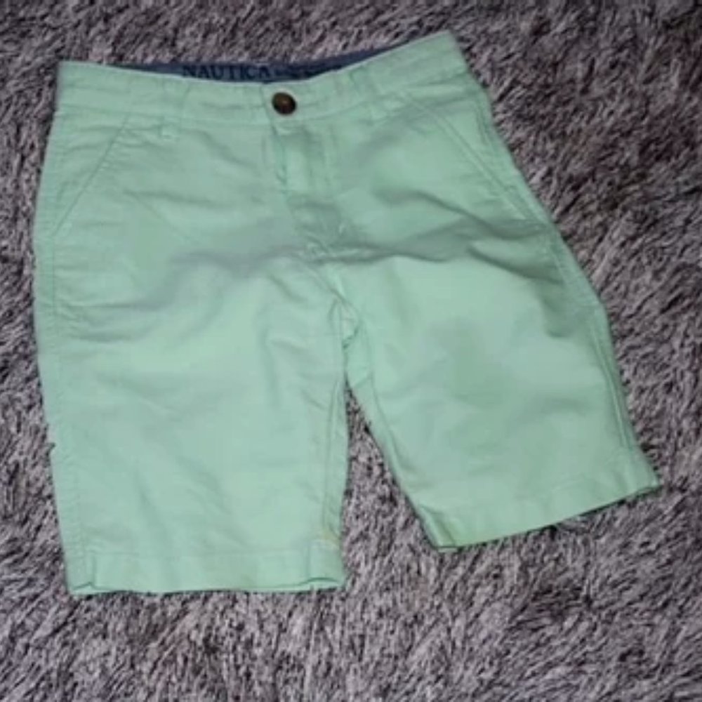 Nautica shorts
